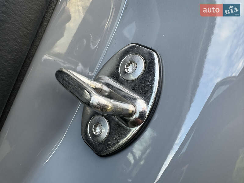 Внедорожник / Кроссовер Volkswagen ID.4 2021 в Харькове фото 35 Внедорожник / Кроссовер Volkswagen ID.4 2021 в Харькове