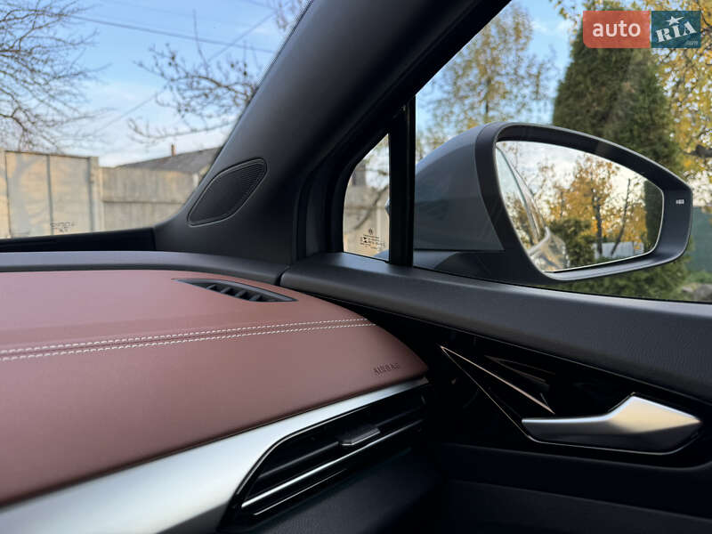 Внедорожник / Кроссовер Volkswagen ID.4 2021 в Харькове фото 55 Внедорожник / Кроссовер Volkswagen ID.4 2021 в Харькове