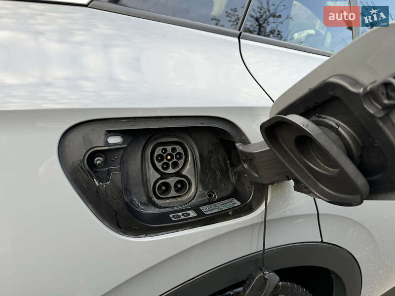 Внедорожник / Кроссовер Volkswagen ID.4 2021 в Харькове фото 61 Внедорожник / Кроссовер Volkswagen ID.4 2021 в Харькове