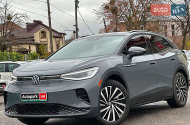 Внедорожник / Кроссовер Volkswagen ID.4 2024 в Виннице
