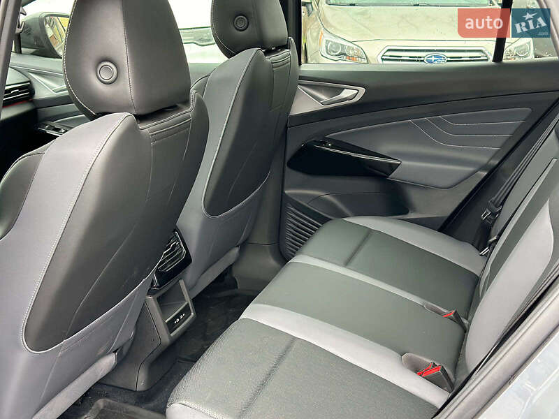 Внедорожник / Кроссовер Volkswagen ID.4 2024 в Виннице