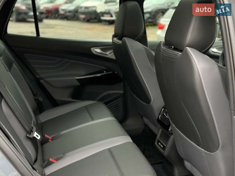 Внедорожник / Кроссовер Volkswagen ID.4 2024 в Виннице