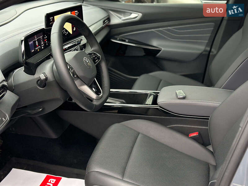 Внедорожник / Кроссовер Volkswagen ID.4 2024 в Виннице