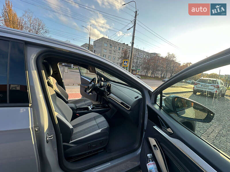 Внедорожник / Кроссовер Volkswagen ID.4 2021 в Чернигове