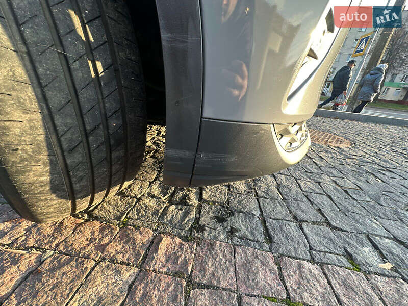 Внедорожник / Кроссовер Volkswagen ID.4 2021 в Чернигове