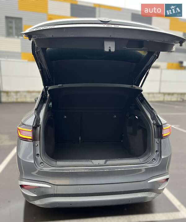 Внедорожник / Кроссовер Volkswagen ID.4 2022 в Киеве фото 9 Внедорожник / Кроссовер Volkswagen ID.4 2022 в Киеве