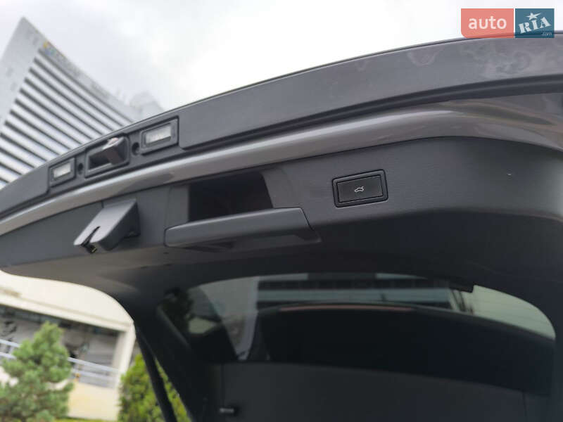 Внедорожник / Кроссовер Volkswagen ID.4 2021 в Киеве фото 22 Внедорожник / Кроссовер Volkswagen ID.4 2021 в Киеве