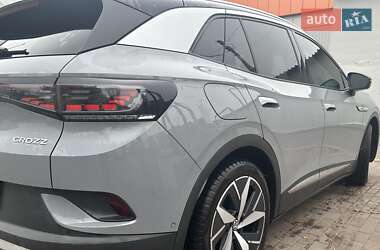 Внедорожник / Кроссовер Volkswagen ID.4 2023 в Киеве