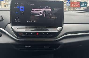 Внедорожник / Кроссовер Volkswagen ID.4 2023 в Киеве