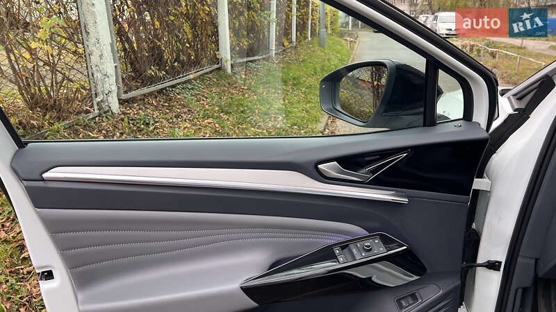 Внедорожник / Кроссовер Volkswagen ID.4 2023 в Львове фото 20 Внедорожник / Кроссовер Volkswagen ID.4 2023 в Львове