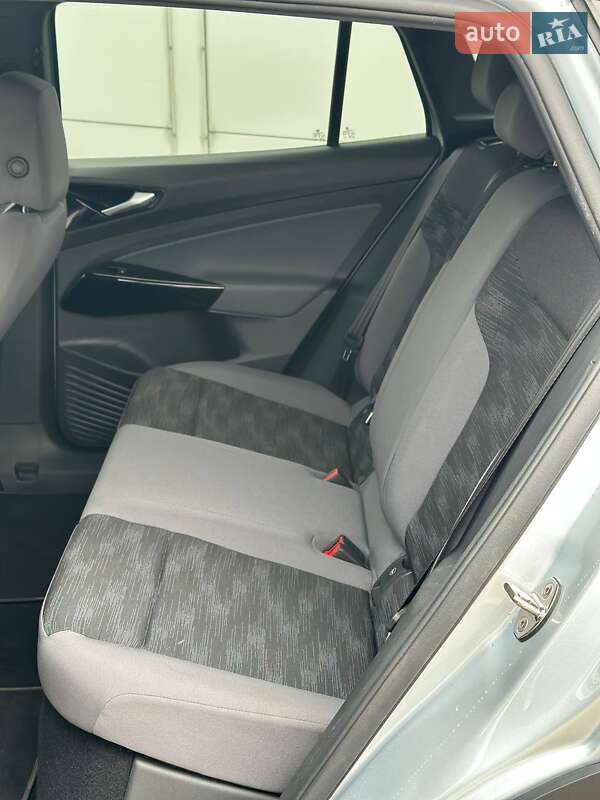 Внедорожник / Кроссовер Volkswagen ID.4 2021 в Киеве фото 36 Внедорожник / Кроссовер Volkswagen ID.4 2021 в Киеве