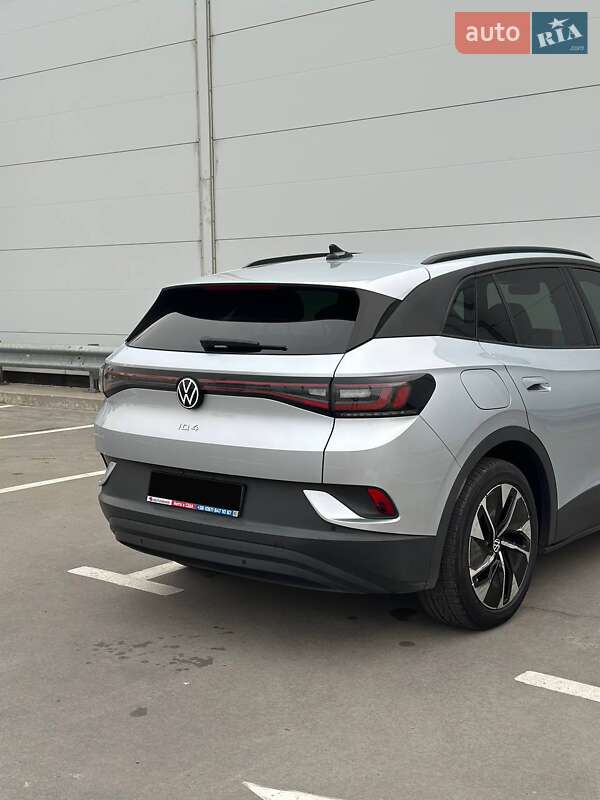 Внедорожник / Кроссовер Volkswagen ID.4 2021 в Киеве фото 29 Внедорожник / Кроссовер Volkswagen ID.4 2021 в Киеве