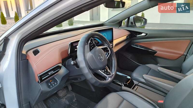 Внедорожник / Кроссовер Volkswagen ID.4 2022 в Виннице