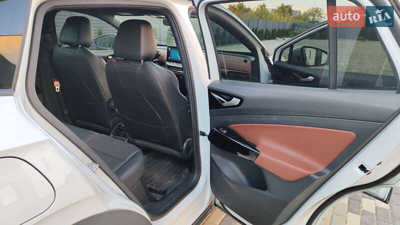 Внедорожник / Кроссовер Volkswagen ID.4 2022 в Виннице