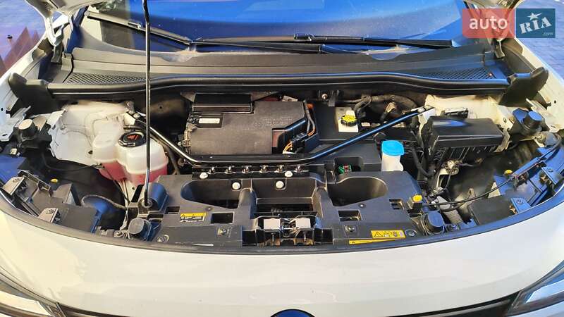 Внедорожник / Кроссовер Volkswagen ID.4 2022 в Виннице