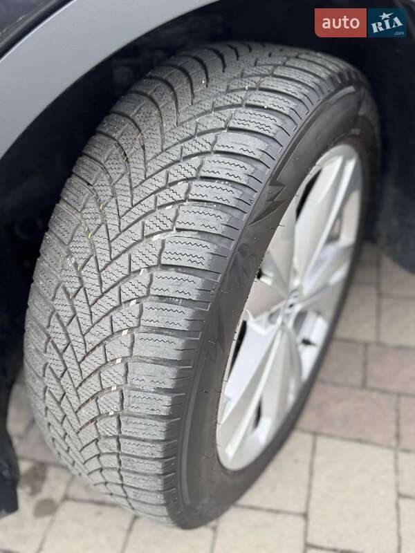 Внедорожник / Кроссовер Volkswagen ID.4 2023 в Львове