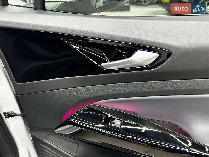 Внедорожник / Кроссовер Volkswagen ID.4 2023 в Черновцах