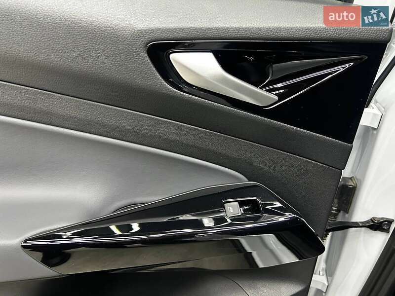 Внедорожник / Кроссовер Volkswagen ID.4 2023 в Черновцах