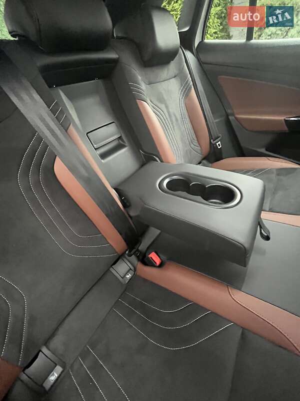 Внедорожник / Кроссовер Volkswagen ID.4 2021 в Мукачево