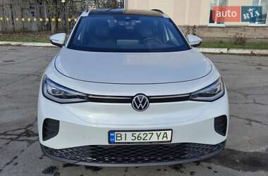 Внедорожник / Кроссовер Volkswagen ID.4 2023 в Полтаве