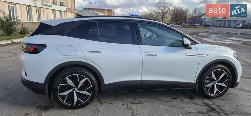 Позашляховик / Кросовер Volkswagen ID.4 2023 в Полтаві