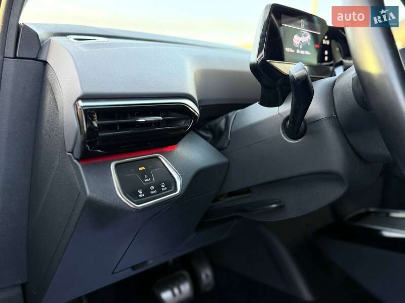 Внедорожник / Кроссовер Volkswagen ID.4 2022 в Львове фото 9 Внедорожник / Кроссовер Volkswagen ID.4 2022 в Львове