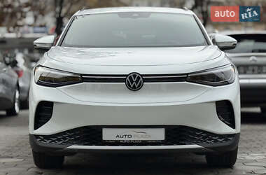 Внедорожник / Кроссовер Volkswagen ID.4 2024 в Одессе