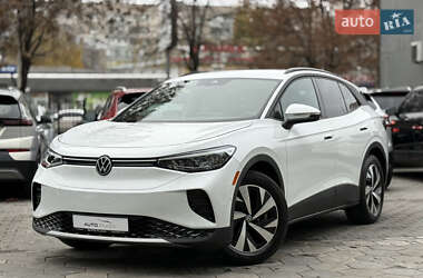 Внедорожник / Кроссовер Volkswagen ID.4 2024 в Одессе