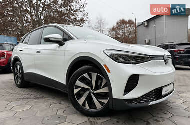 Внедорожник / Кроссовер Volkswagen ID.4 2024 в Одессе