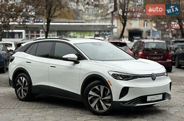 Внедорожник / Кроссовер Volkswagen ID.4 2024 в Одессе