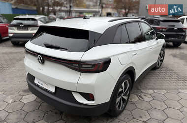 Внедорожник / Кроссовер Volkswagen ID.4 2024 в Одессе
