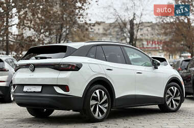 Внедорожник / Кроссовер Volkswagen ID.4 2024 в Одессе