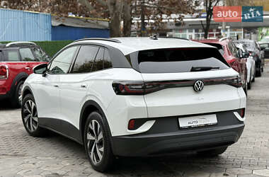 Внедорожник / Кроссовер Volkswagen ID.4 2024 в Одессе
