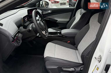 Внедорожник / Кроссовер Volkswagen ID.4 2024 в Одессе