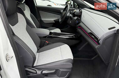 Внедорожник / Кроссовер Volkswagen ID.4 2024 в Одессе