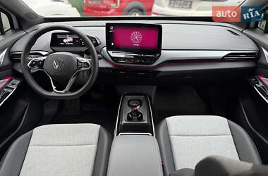 Внедорожник / Кроссовер Volkswagen ID.4 2024 в Одессе