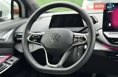Внедорожник / Кроссовер Volkswagen ID.4 2024 в Одессе