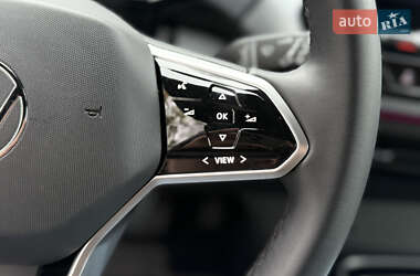 Внедорожник / Кроссовер Volkswagen ID.4 2024 в Одессе