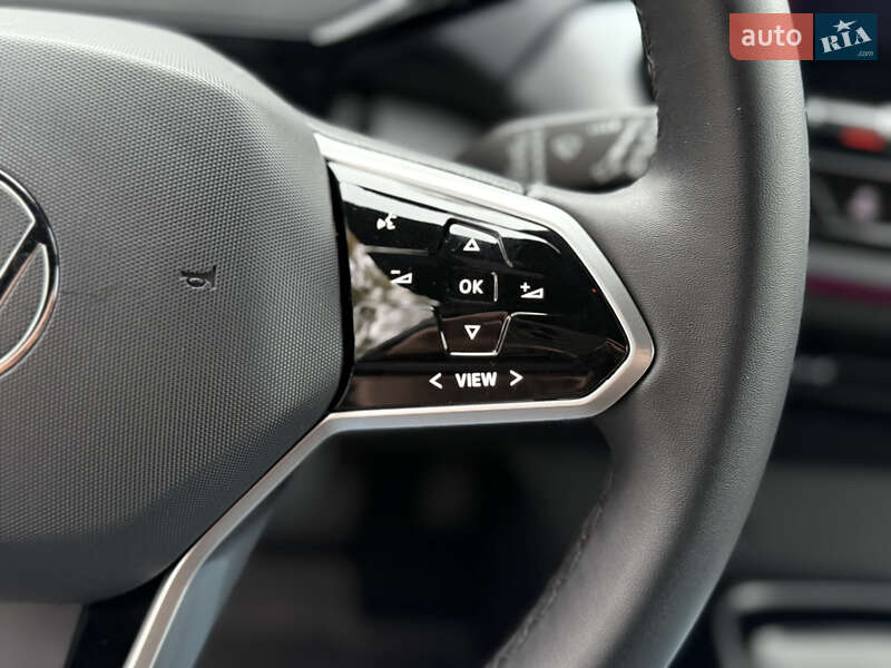 Внедорожник / Кроссовер Volkswagen ID.4 2024 в Одессе фото 53 Внедорожник / Кроссовер Volkswagen ID.4 2024 в Одессе