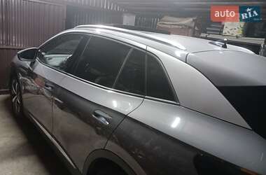 Внедорожник / Кроссовер Volkswagen ID.4 2022 в Мукачево