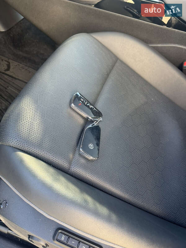 Позашляховик / Кросовер Volkswagen ID.4 2023 в Новояворівську фото 10 Позашляховик / Кросовер Volkswagen ID.4 2023 в Новояворівську