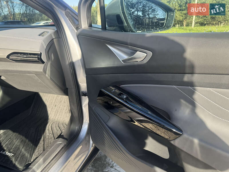 Позашляховик / Кросовер Volkswagen ID.4 2023 в Новояворівську фото 11 Позашляховик / Кросовер Volkswagen ID.4 2023 в Новояворівську