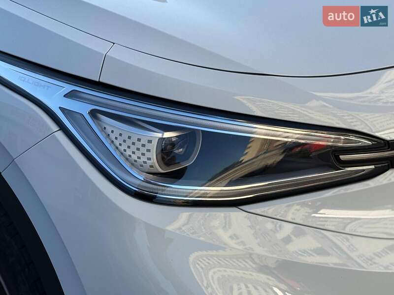 Позашляховик / Кросовер Volkswagen ID.4 2022 в Одесі фото 10 Позашляховик / Кросовер Volkswagen ID.4 2022 в Одесі