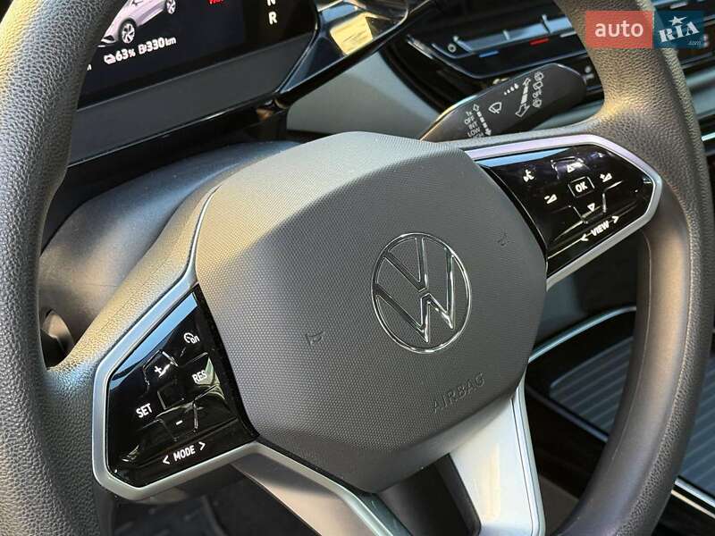 Позашляховик / Кросовер Volkswagen ID.4 2022 в Одесі фото 15 Позашляховик / Кросовер Volkswagen ID.4 2022 в Одесі