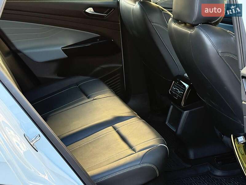 Позашляховик / Кросовер Volkswagen ID.4 2022 в Одесі фото 20 Позашляховик / Кросовер Volkswagen ID.4 2022 в Одесі