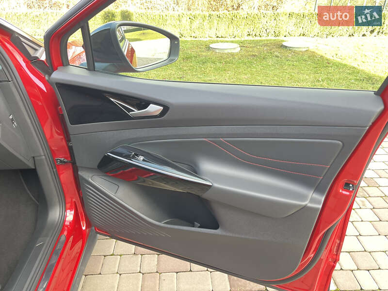 Внедорожник / Кроссовер Volkswagen ID.4 2024 в Черновцах фото 18 Внедорожник / Кроссовер Volkswagen ID.4 2024 в Черновцах