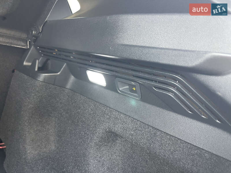 Внедорожник / Кроссовер Volkswagen ID.4 2024 в Черновцах фото 26 Внедорожник / Кроссовер Volkswagen ID.4 2024 в Черновцах