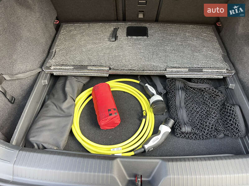 Внедорожник / Кроссовер Volkswagen ID.4 2024 в Черновцах фото 28 Внедорожник / Кроссовер Volkswagen ID.4 2024 в Черновцах