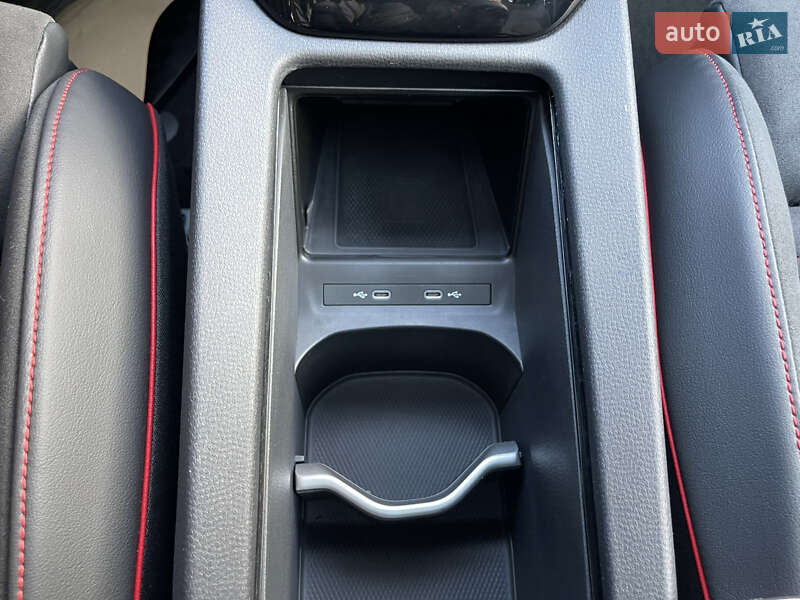 Внедорожник / Кроссовер Volkswagen ID.4 2024 в Черновцах фото 45 Внедорожник / Кроссовер Volkswagen ID.4 2024 в Черновцах