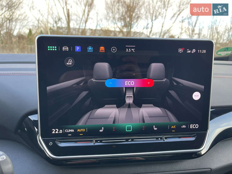 Внедорожник / Кроссовер Volkswagen ID.4 2024 в Черновцах фото 49 Внедорожник / Кроссовер Volkswagen ID.4 2024 в Черновцах